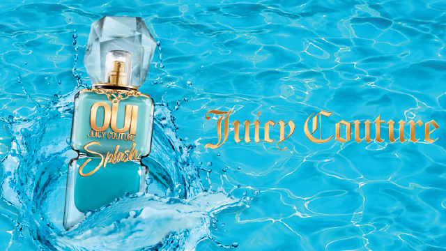 Amazon.com: Juicy Couture Oui Splash Eau De Parfum, Women's